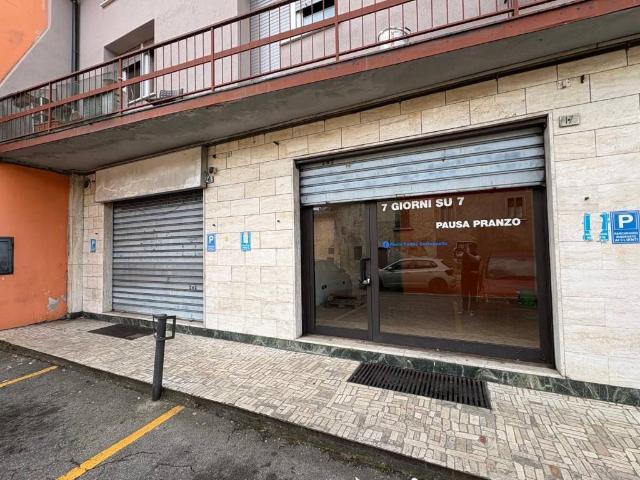 Immobile in affitto a Castel Mella BS