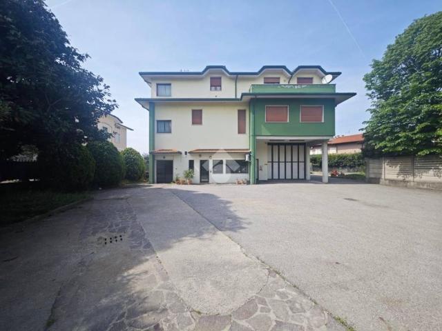 Immobile in affitto a Castel Mella BS