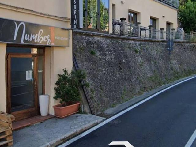 Immobile in affitto a Castel d'Aiano BO