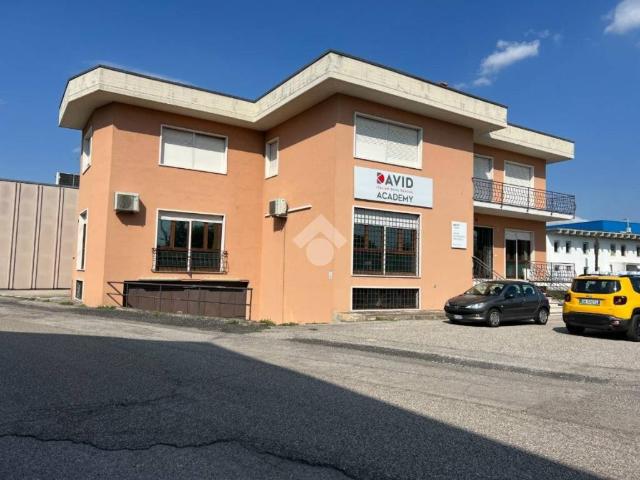 Immobile in affitto a Castel d'Azzano VR