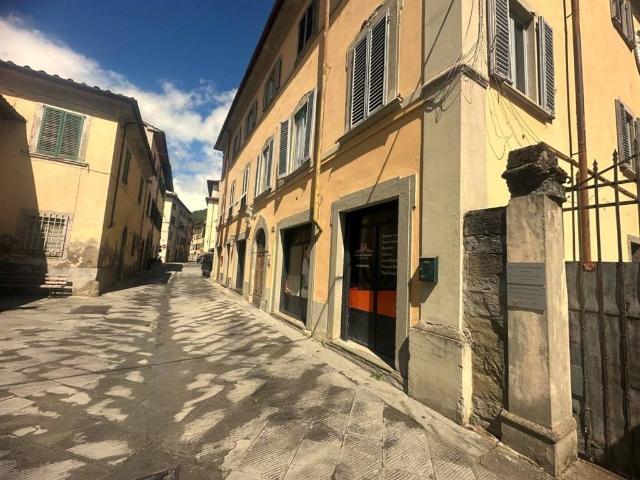Immobile in affitto a Castel Focognano AR