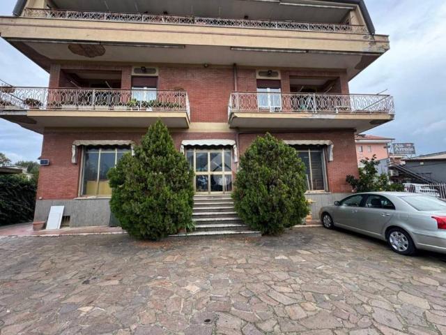 Immobile in affitto a Castel Gandolfo RM