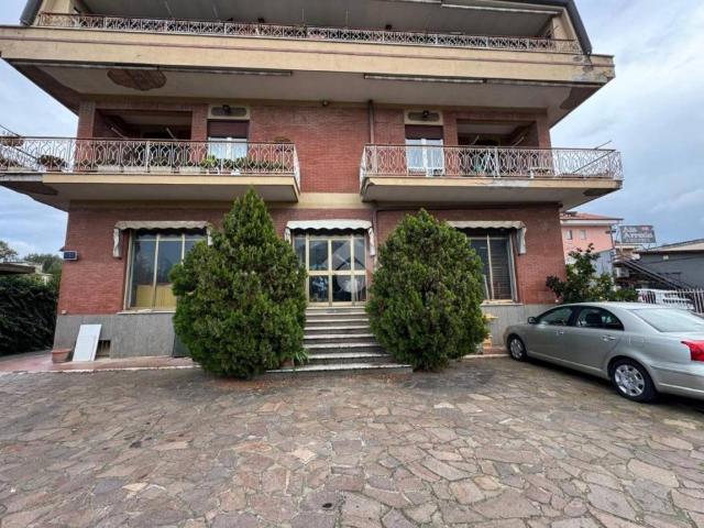 Immobile in affitto a Castel Gandolfo RM