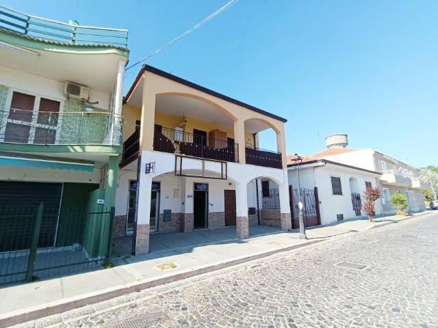 Immobile in affitto a Castel Volturno CE