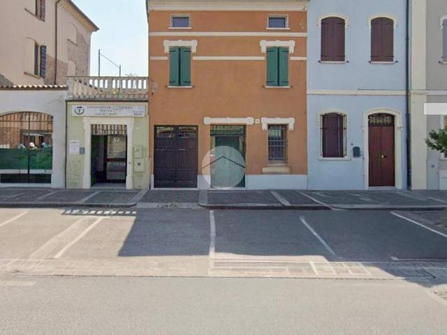 Immobile in affitto a Castelbelforte MN