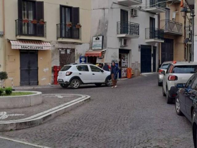 Immobile in affitto a Castelforte LT