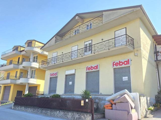 Immobile in affitto a Castelfranci AV