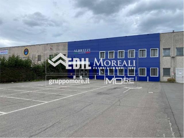 Immobile in affitto a Castelfranco Emilia MO