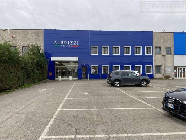 Immobile in affitto a Castelfranco Emilia MO