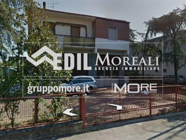 Immobile in affitto a Castelfranco Emilia MO