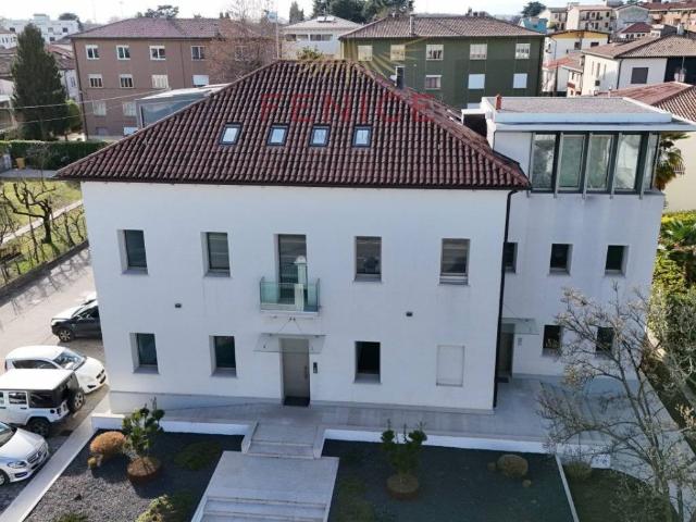 Immobile in affitto a Castelfranco Veneto TV