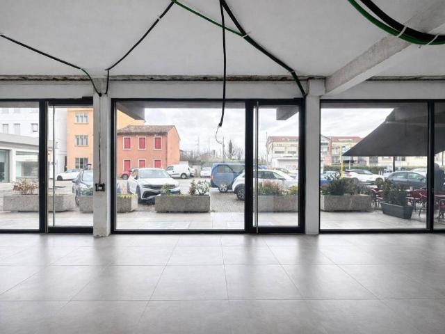 Immobile in affitto a Castelfranco Veneto TV