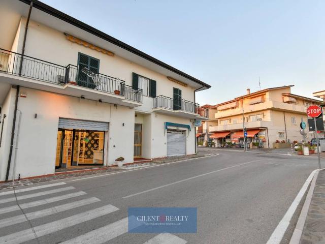Immobile in affitto a Castellabate SA