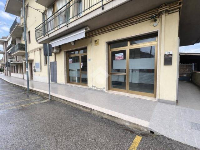 Immobile in affitto a Castellalto TE