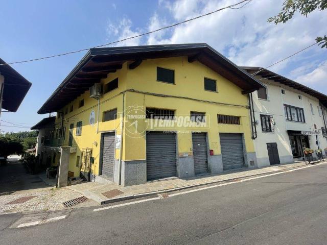 Immobile in affitto a Castellamonte TO