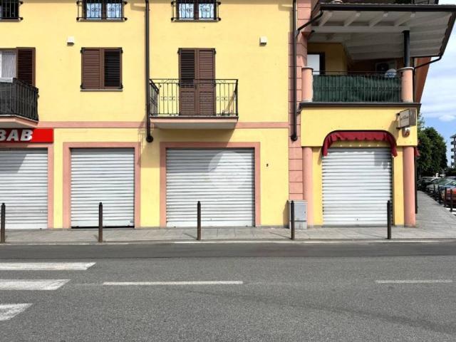 Immobile in affitto a Castellamonte TO
