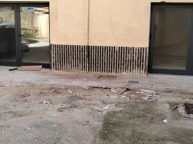 Immobile in affitto a Castellammare del Golfo TP