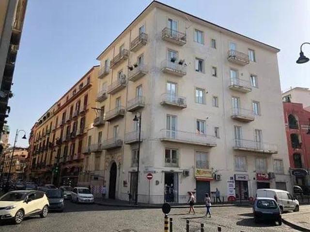 Immobile in affitto a Castellammare di Stabia NA