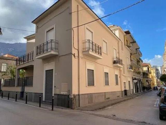 Immobile in affitto a Castellammare di Stabia NA