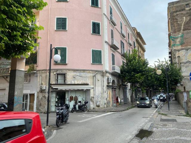 Immobile in affitto a Castellammare di Stabia NA