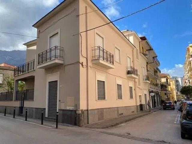 Immobile in affitto a Castellammare di Stabia NA