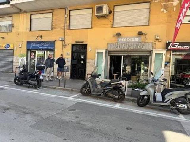 Immobile in affitto a Castellammare di Stabia NA
