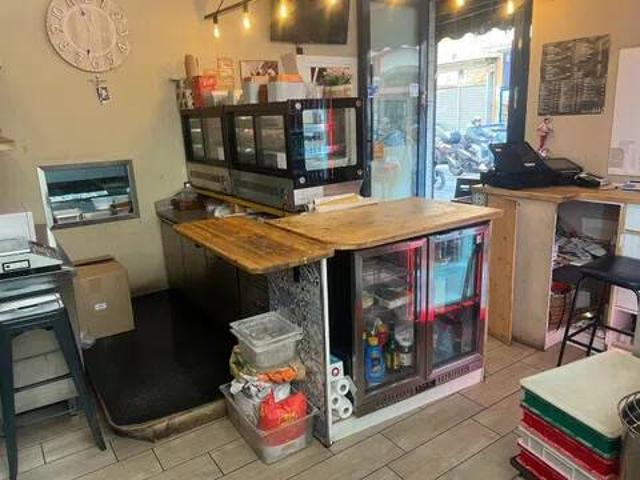 Immobile in affitto a Castellammare di Stabia NA