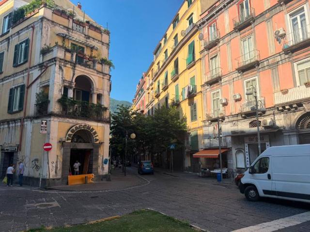 Immobile in affitto a Castellammare di Stabia NA