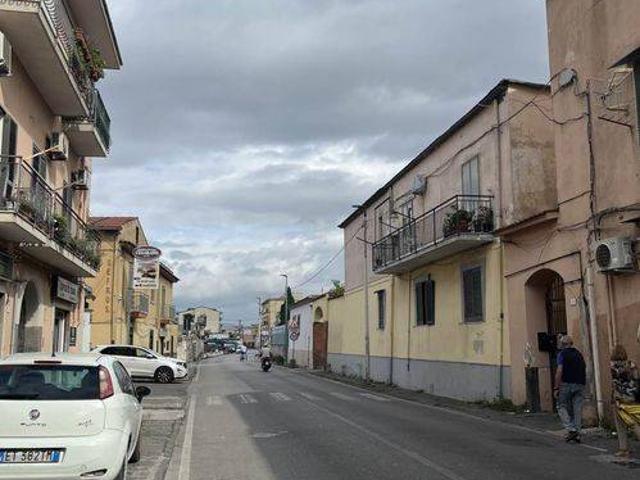 Immobile in affitto a Castellammare di Stabia NA