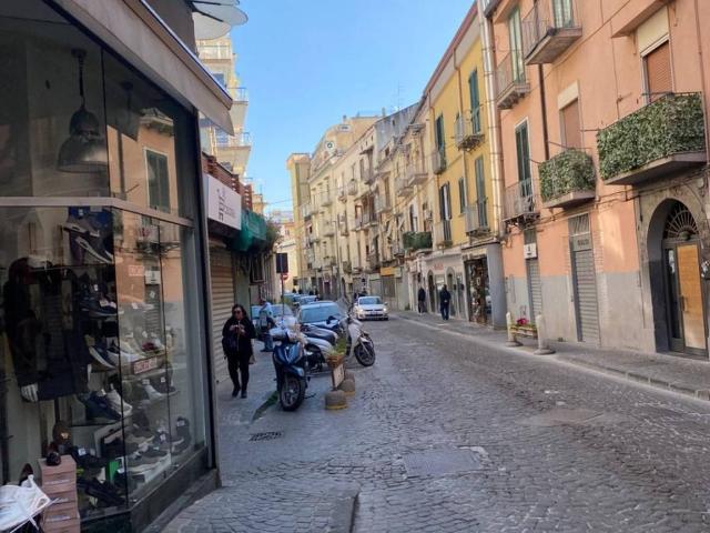 Immobile in affitto a Castellammare di Stabia NA