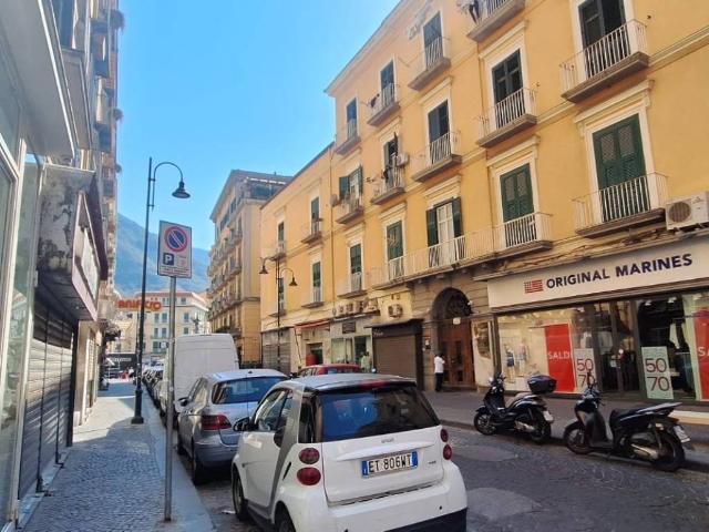 Immobile in affitto a Castellammare di Stabia NA