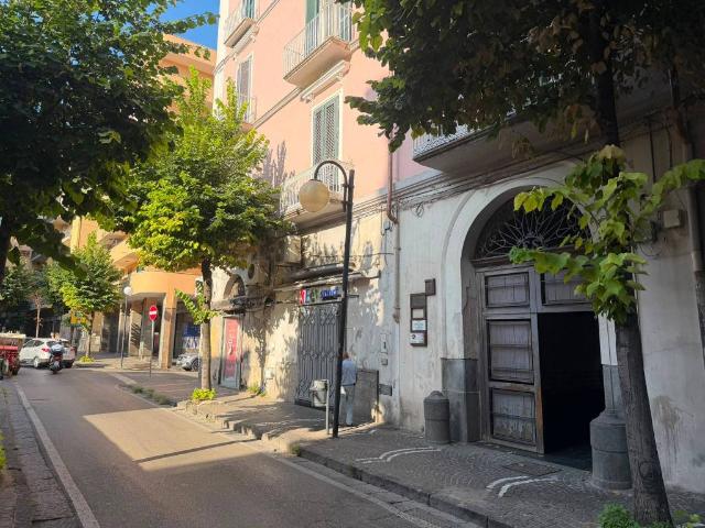 Immobile in affitto a Castellammare di Stabia NA