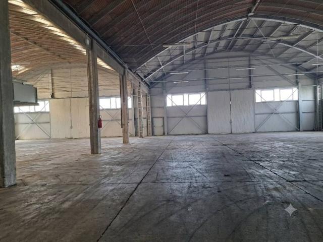 Immobile in affitto a Castellarano RE