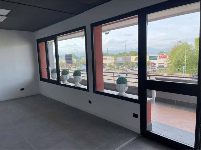 Immobile in affitto a Castelletto Sopra Ticino NO