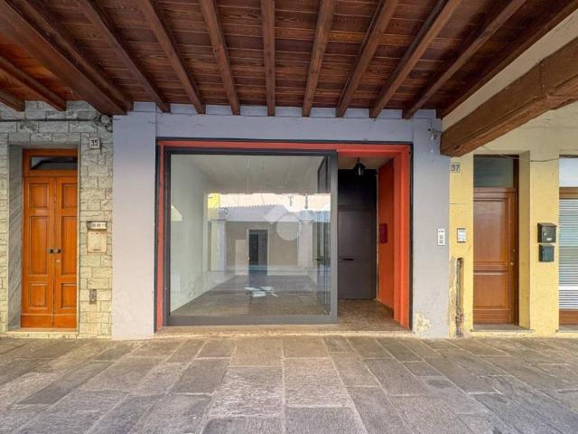 Immobile in affitto a Castelleone CR