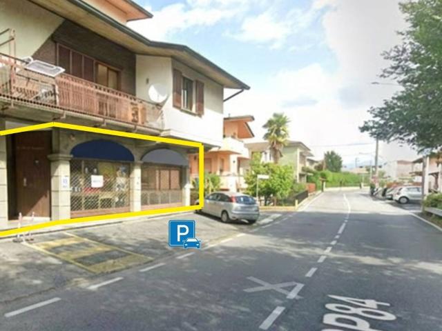 Immobile in affitto a Castelli Calepio BG