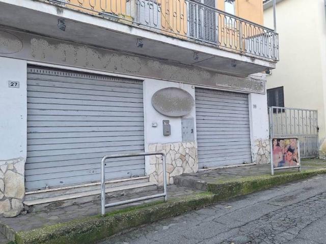 Immobile in affitto a Castelnuovo di Porto RM