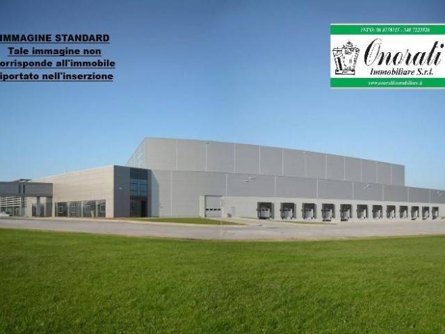 Immobile in affitto a Castelnuovo di Porto RM