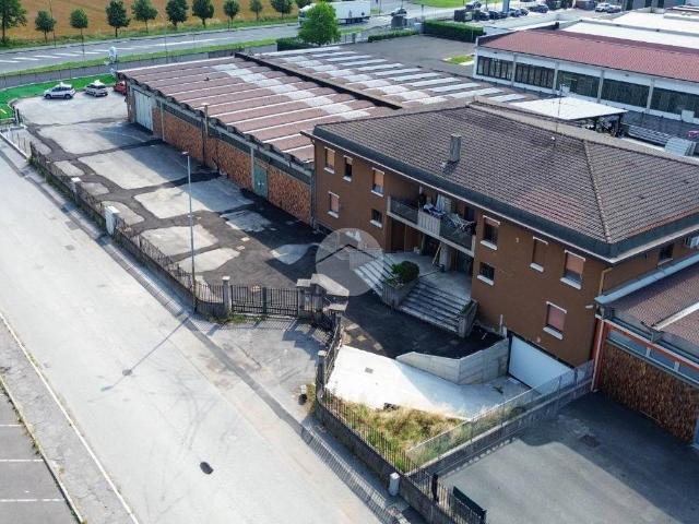 Immobile in affitto a Castenedolo BS