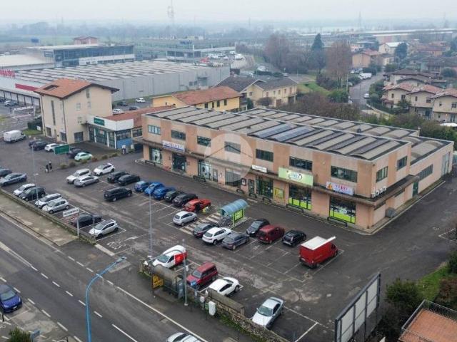 Immobile in affitto a Castenedolo BS