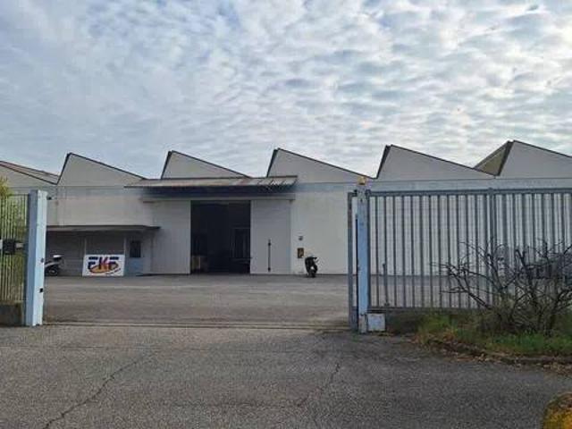 Immobile in affitto a Castenedolo BS