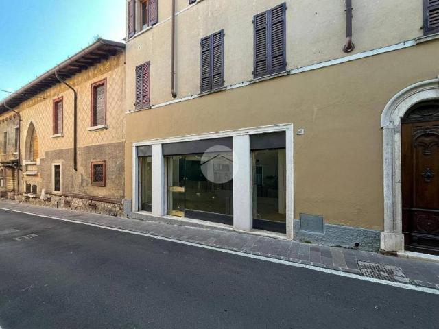 Immobile in affitto a Castiglione delle Stiviere MN