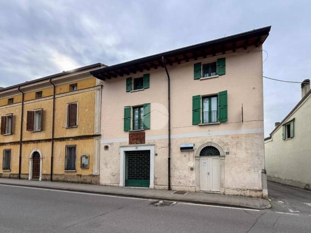 Immobile in affitto a Castiglione delle Stiviere MN