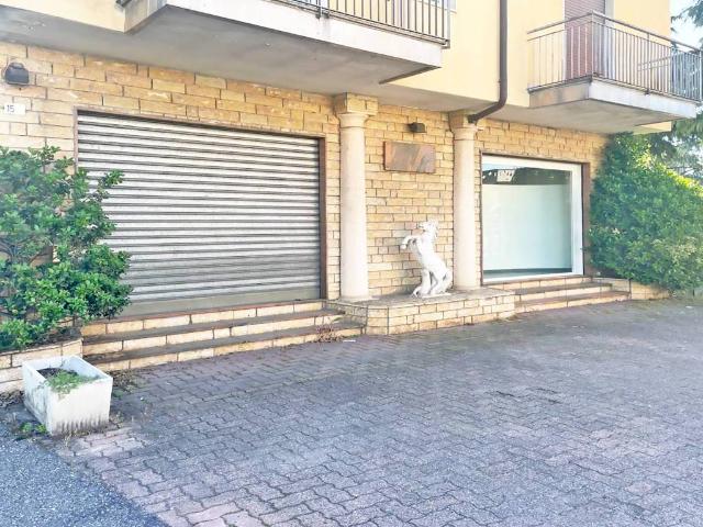 Immobile in affitto a Castiglione Olona VA