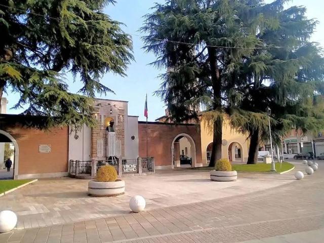 Immobile in affitto a Castrezzato BS