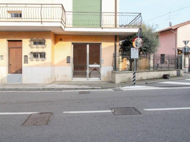 Immobile in affitto a Castrezzato BS
