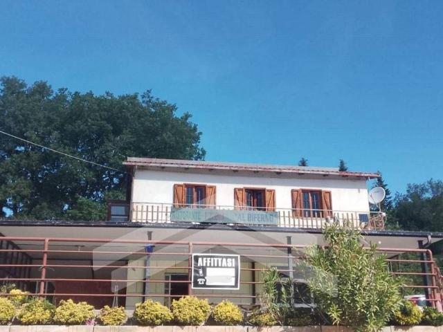 Immobile in affitto a Castropignano CB