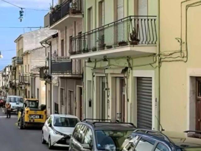 Immobile in affitto a Castrovillari CS
