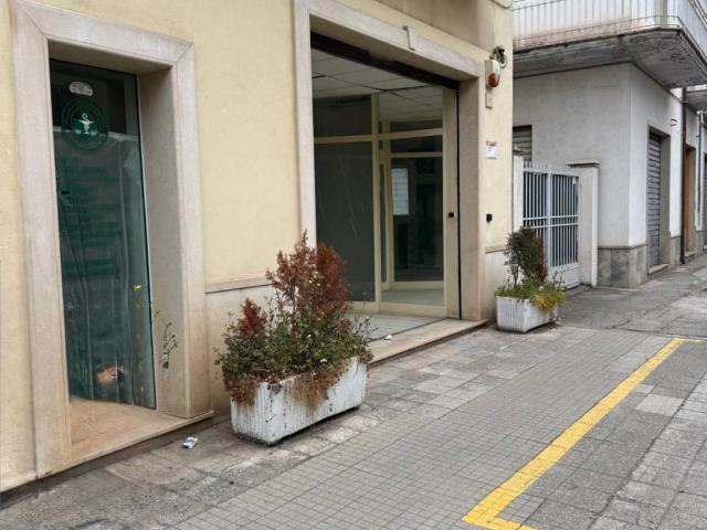 Immobile in affitto a Castrovillari CS
