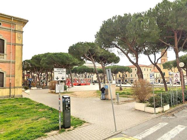 Immobile in affitto a Cecina LI